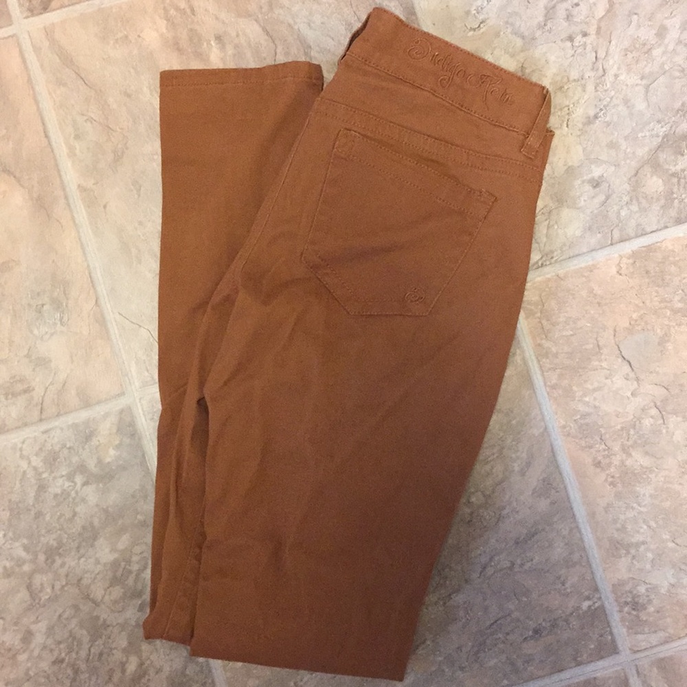 Indigo Rein jeans